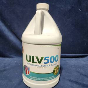 lot 54373 image: Gallon Of Professional Surface Cleaner