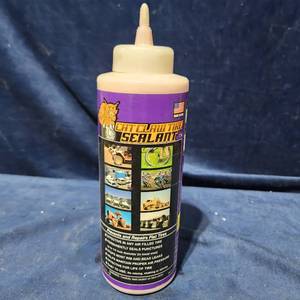 lot 54379 image: Cat Claw Tire Sealant