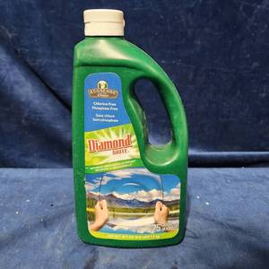 lot 54380 image: Dishwashing Detergent
