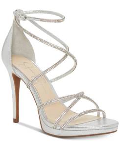 lot 54406 image: Size 5 And 12 Dress Shoes