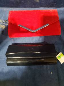 lot 54414 image: Lot Of Handbags