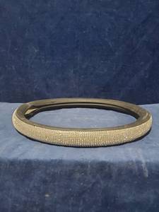 lot 54428 image: Steering Wheel Cover