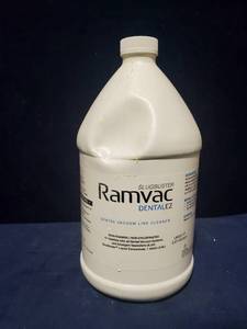lot 54431 image: Ramvac Dental