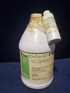 lot 54432 image: Pro Cide
