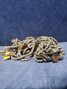 lot 54433 image: Rock Climbing Rope
