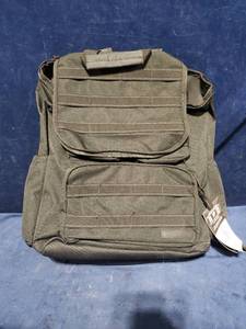 lot 54450 image: Backpack