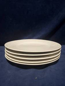 lot 54452 image: Dinner Plates
