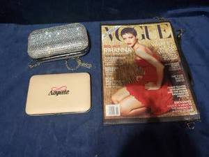 lot 54458 image: Lot of Random Items