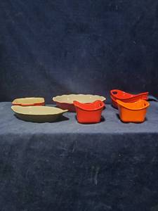 lot 54463 image: Lot of Random Items