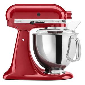 lot 54472 image: KitchenAid Mixer