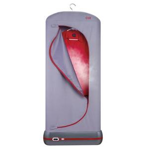 lot 54474 image: Chi Garment Steamer