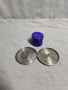 lot 51325 image: Lot of Random Items