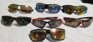 lot 51338 image: Lot Of Sunglasses