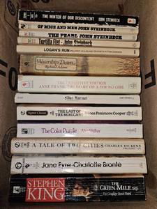 lot 88 image: Books