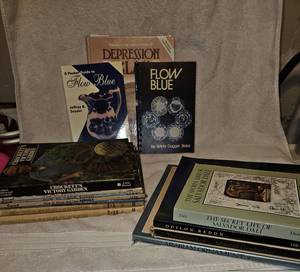 lot 89 image: Books