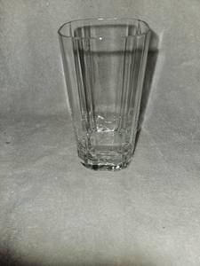 lot 162 image: 12 tall drinking glasses