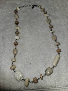 lot 176 image: Silpada necklace
