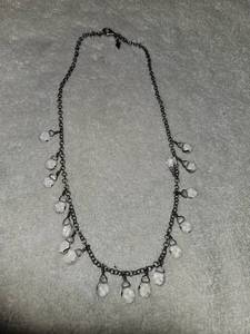 lot 177 image: Silpada necklace
