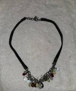 lot 179 image: Silpada necklace