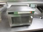 Panasonic Counter Top Commercial Microwave Oven