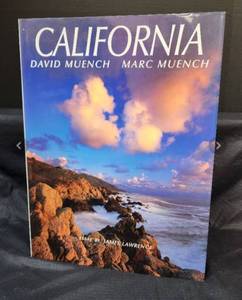 lot 245 image: California Coffee Table Book