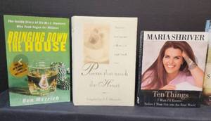 lot 257 image: Books