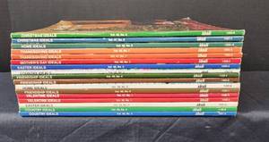 lot 182 image: Ideals Magazines