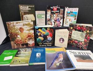 lot 184 image: Books