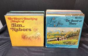 lot 354 image: Vintage Records