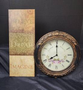 lot 376 image: Home Decor