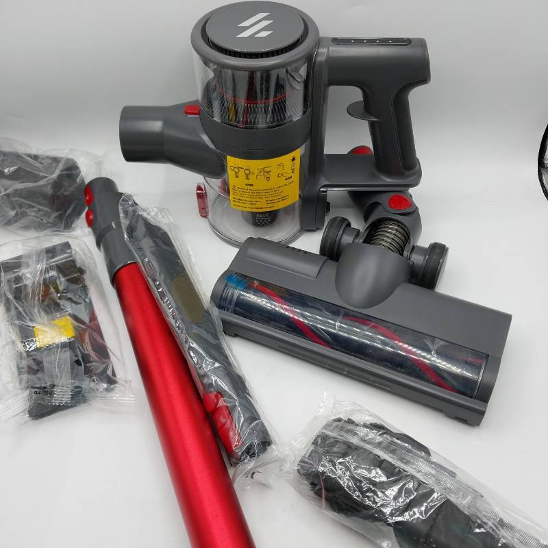 Vacuum Cleaners, Battery Chargers & Garage Accessories - PS Auction - We  value the future - Largest in net auctions