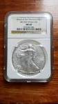 2013(S) American Silver Eagle San Fran Mint MS69