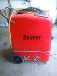 Daimer Xtreme Power Carpet Extractor