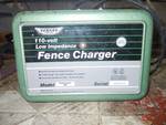 Fence Charger