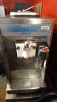 Taylor freezemaster commercial counter top ice cream machine w/ malt mixer