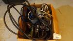 Lot of ballasts/ cords