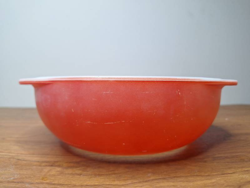 Pyrex  Power Sales