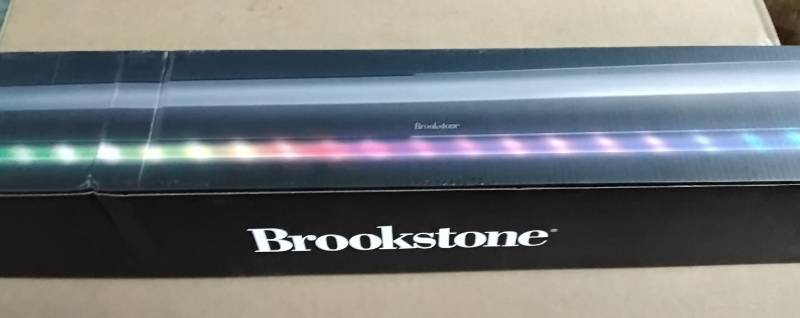 Brookstone 37