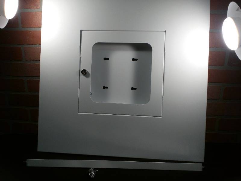 Ventev Terra Wave Wifi Ceiling Tile Enclosure