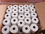 Thermal Paper Rolls - 2 Brands