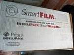 Sunset Smart Film for Pregis Inellipack Smartpacker 19