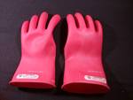 Electrical Gloves 00 Class Size 10