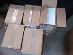Packing/Shipping List Envelopes