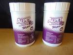 (2) ct. lot Alpet D2 Surface Sanitizing Wipes, 160 ct per cannister