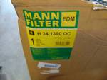 Mann Filter EDM H 34 1390 QC