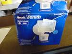 Zenith Motion Activated Security Light, White
