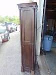 Wooden Cabinet 78-1/2
