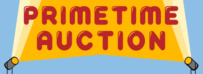 lot 1 image: Important PrimeTime info for our bidders for scheduling, shipping, and deliveries