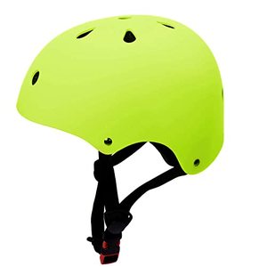 lot 1301 image: Toddler Helmet for Kids 3-8 Kids Bike Helmet Adjustable Kids Helmet Boys Girls Kids Bicycle Helmet Skateboard Helmet Multi-Sport Safety Cycling Skating Scooter Bike Helmet (Yellow Small) Retail $25.99