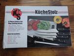 KucheStolz Cutlery Set
